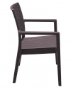  Ibiza/P Brown* Armchair 