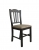  Silvana Chair 