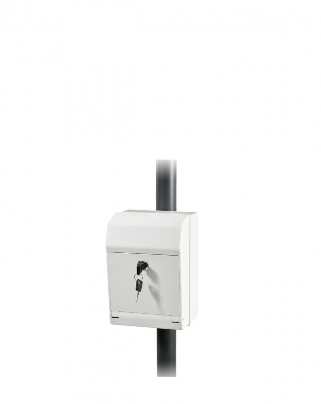  Safe box* 