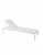  Casablanca* Sun-Lounger/Alu 