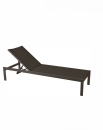  Casablanca* Sun-Lounger/Alu 