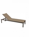  Casablanca* Sun-Lounger/Alu 