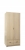  Wardrobe Tafta 100x55x240cm 2 doors-4 drawers* 