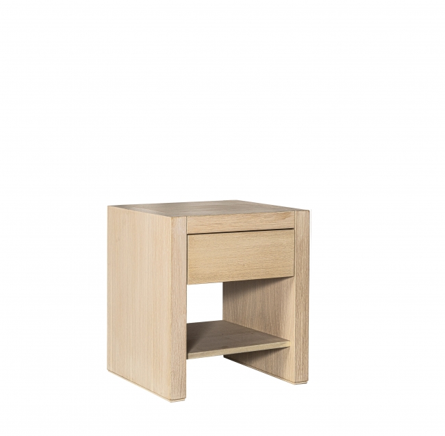  Bedside TableTafta/DRS 45x40x.50cm* 