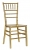  Chair Chiavari PP Gold 