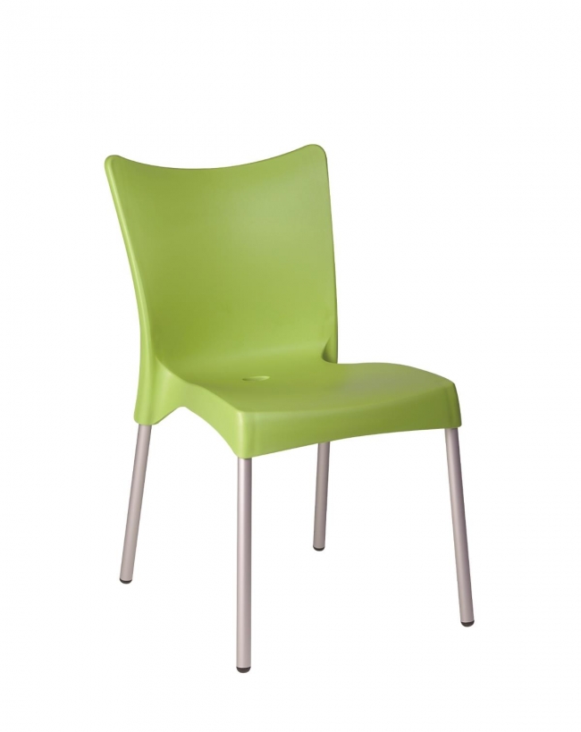  Juliette* Chair Green 