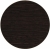  Table Top R70cm Wenge Antik 