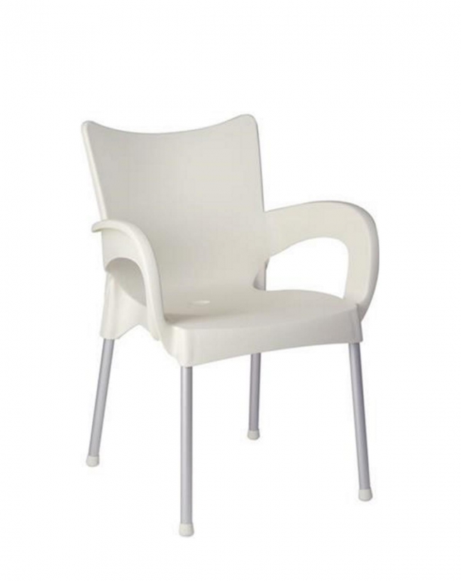  Romeo/P* Armchair Beige 