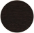  Table Top R60cm Wenge Antik 