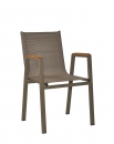  Montreal/W Armchair 