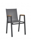 Montreal/W Armchair 
