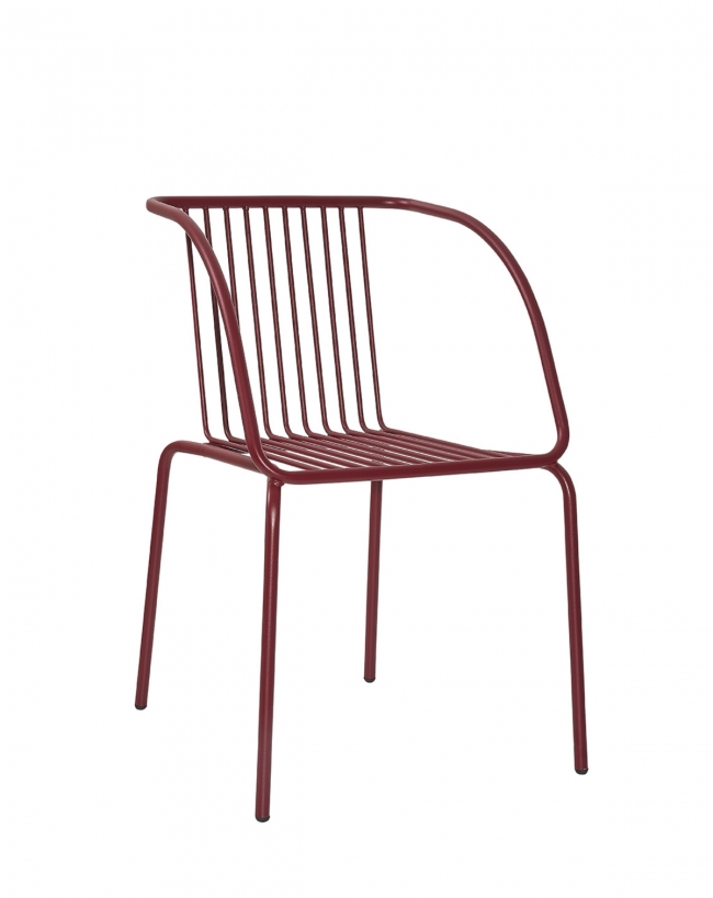  Urania/P Armchair 