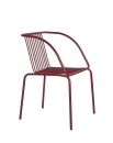  Urania/P Armchair 