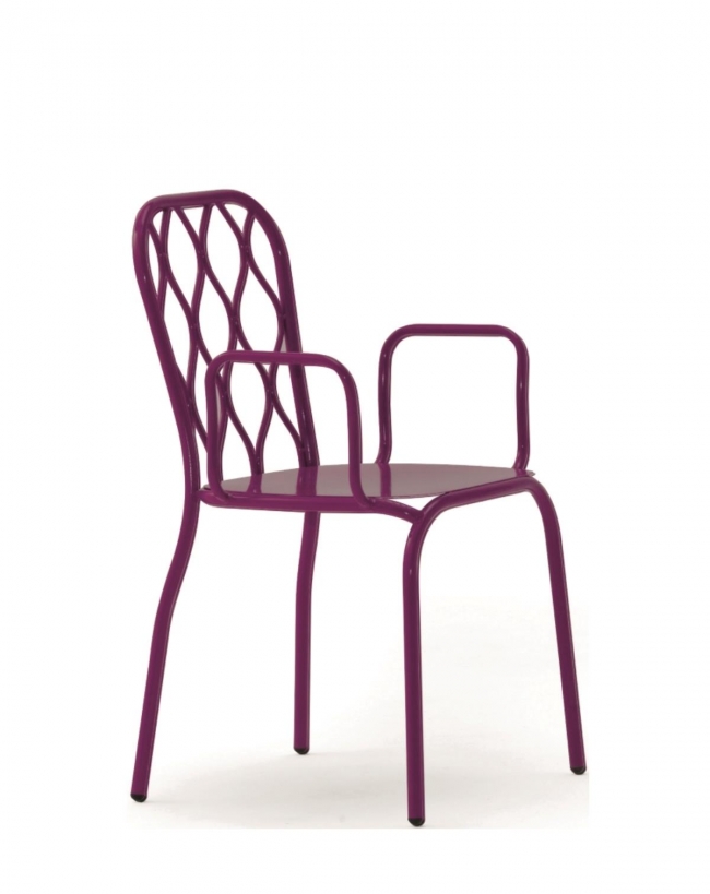  Idua/P Armchair 