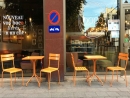  Marseille Chair 