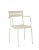  Marseille/P Armchair 