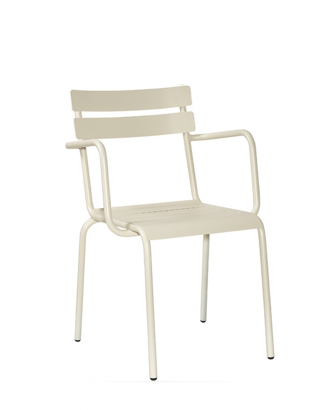  Marseille/P Armchair 