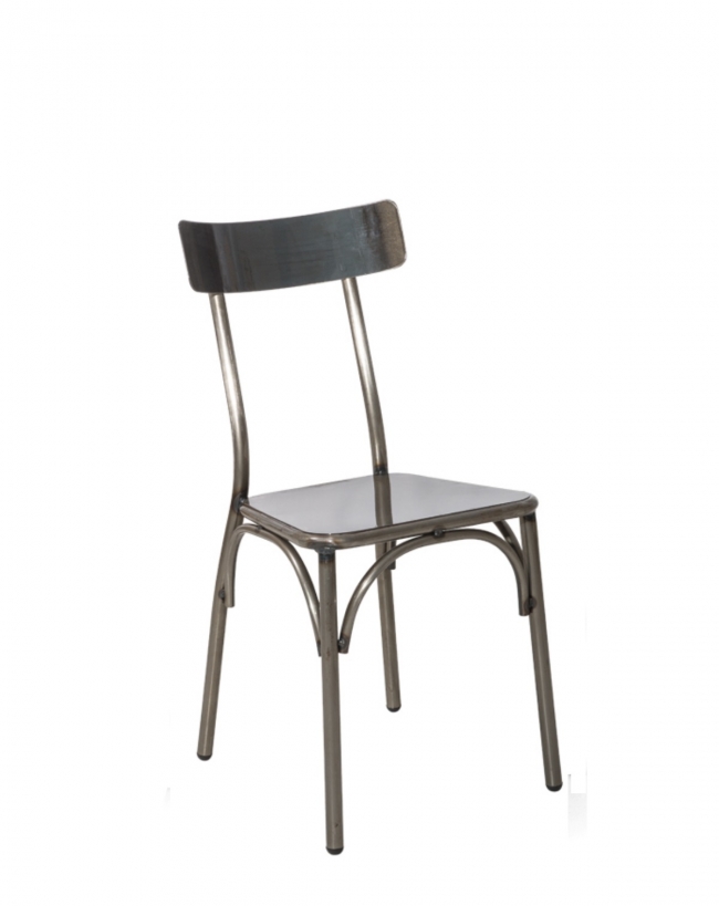  Cappuccino Chair 