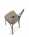  Vaterlo Chair 