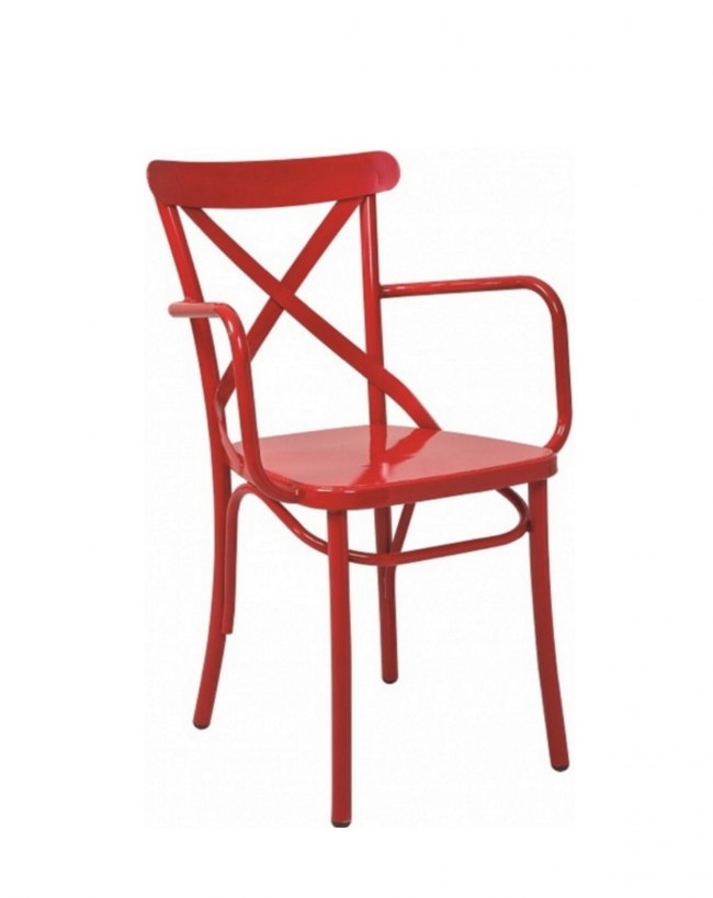  Vaterlo/P Armchair 