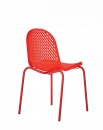  Nervi Chair 