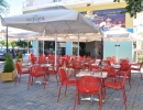  Nervi Chair 