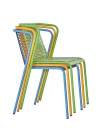  Eiko Chair 