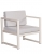  Casual/P CAT A Armchair 