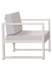  Casual/P CAT A Armchair 