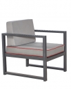  Casual/P CAT A Armchair 