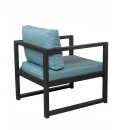  Casual/P CAT A Armchair 