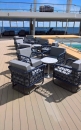 Marine/P CAT A Armchair 