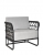  Marine/P-XL CAT A Armchair 