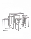  Ruba/S Barstool 
