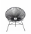  Acapulco/INDOOR Armchair 