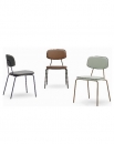  Silvie COM Chair 
