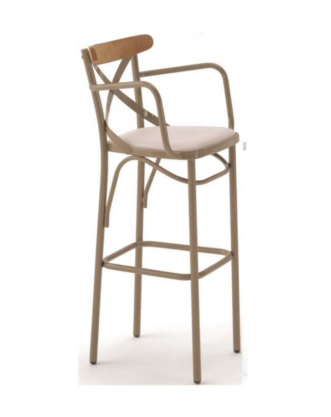  Barstool Antique/SB-M CAT.A 