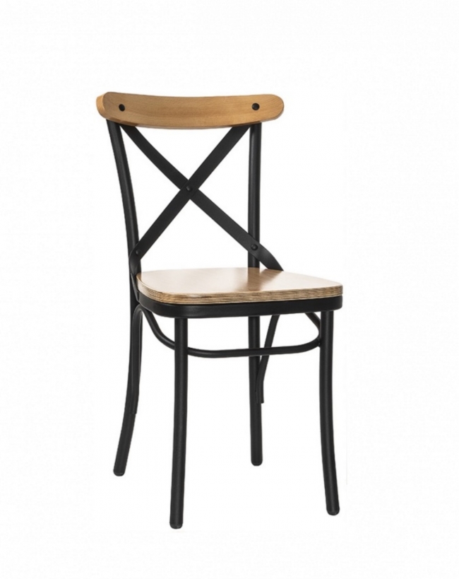  Antique/MW Chair 