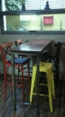  Barstool Antique/S-M CAT.A 