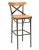  Barstool Antique/S-MW 