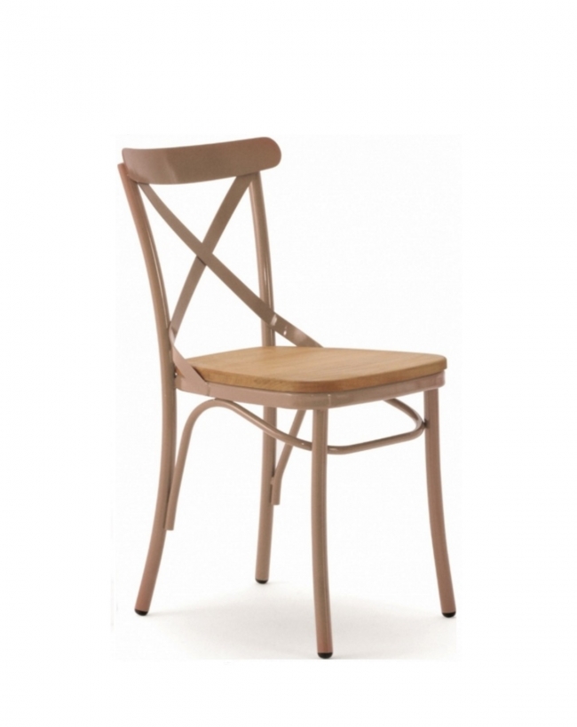  Vaterlo/W Chair 