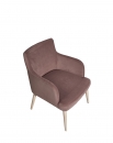  Erato/L-W CAT.A Lounge Armchair 