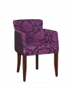  Giada/W Armchair CAT.A 