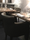  Giada/W Armchair CAT.A 