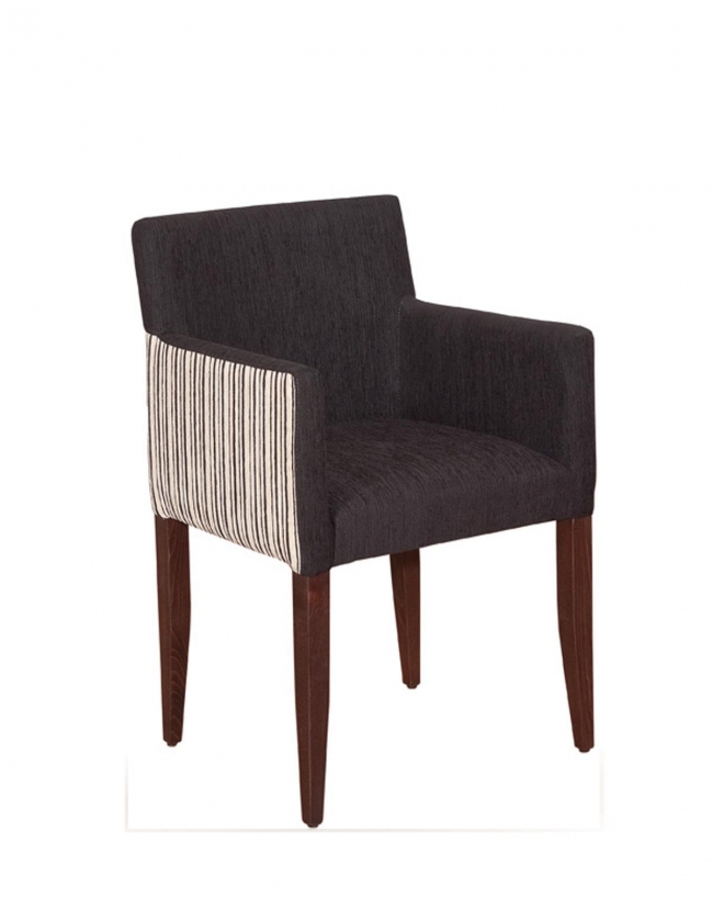  Madison/W CAT A Armchair 