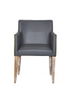  Madison/W CAT A Armchair 