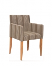  Madison/W CAT A Armchair 