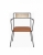  San Tropez COM Armchair 