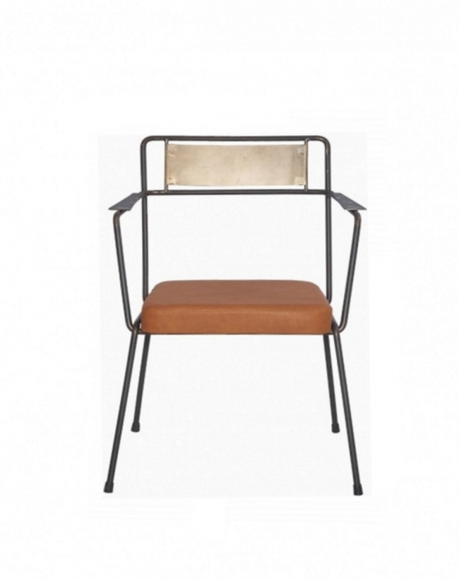  San Tropez COM Armchair 