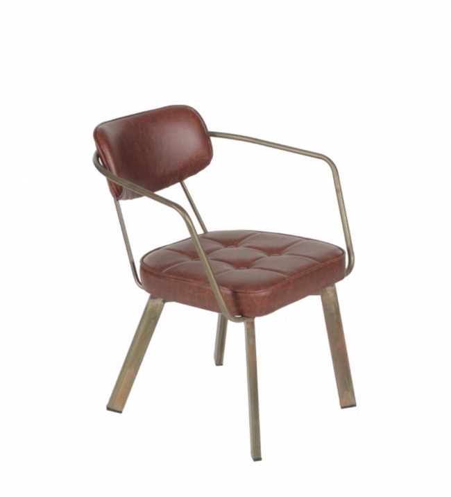  Arizona/P CAT A Armchair 